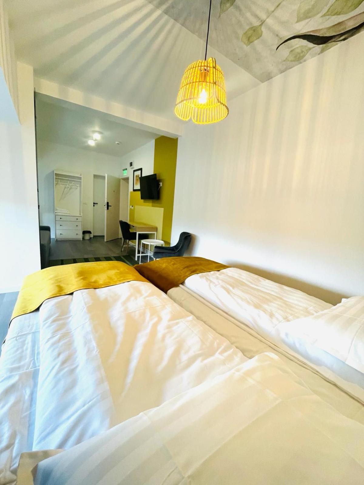 Motel Azur Calnic ภายนอก รูปภาพ